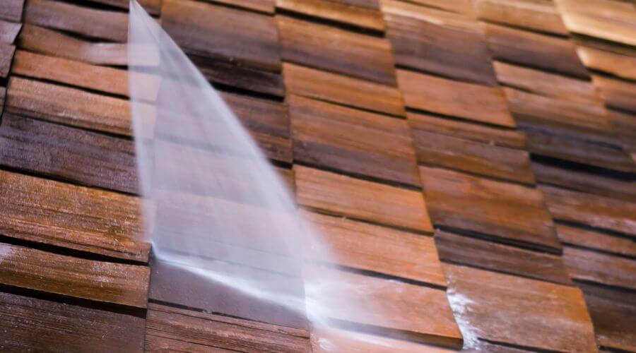 Professional tile roof repair services in Center Cross, VA